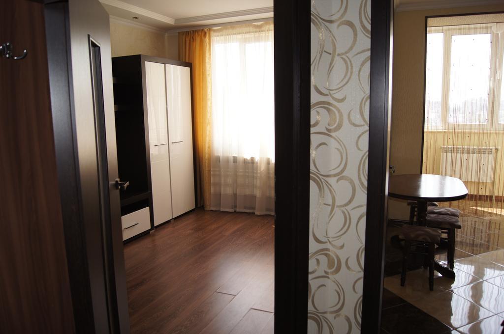 Daily Rent Apartments 5 Ivano-Frankivsk Pokoj fotografie